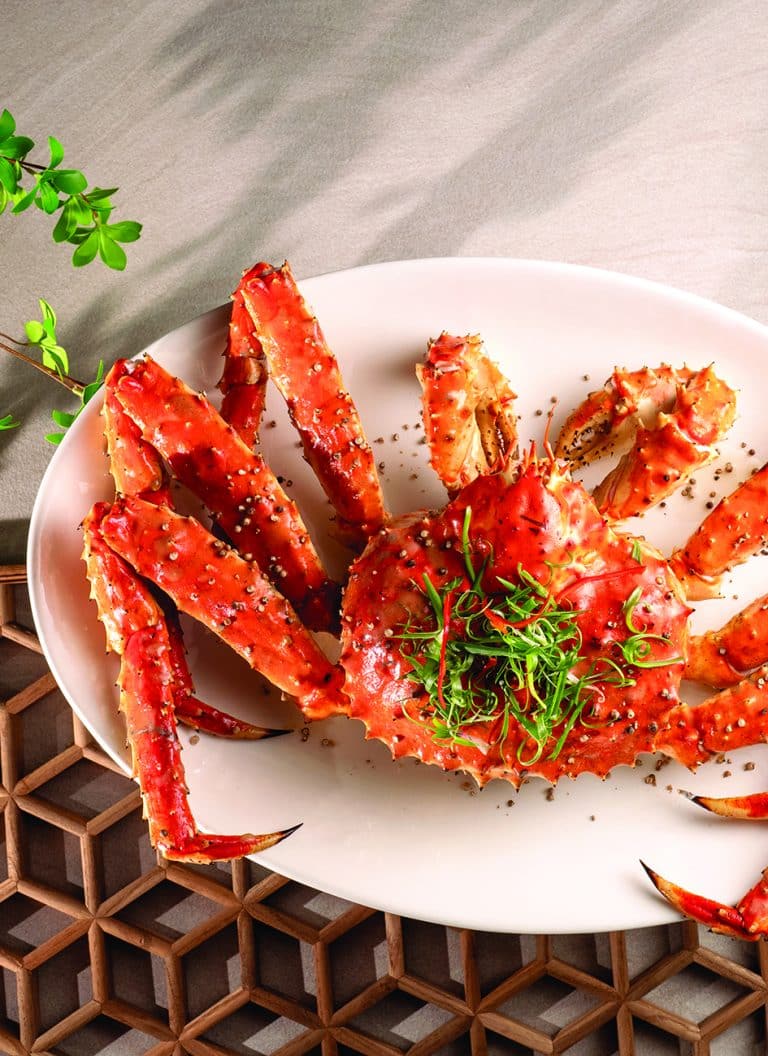 Alaskan King Crab-02