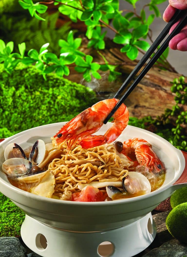 Fried Rice & Noodle-01