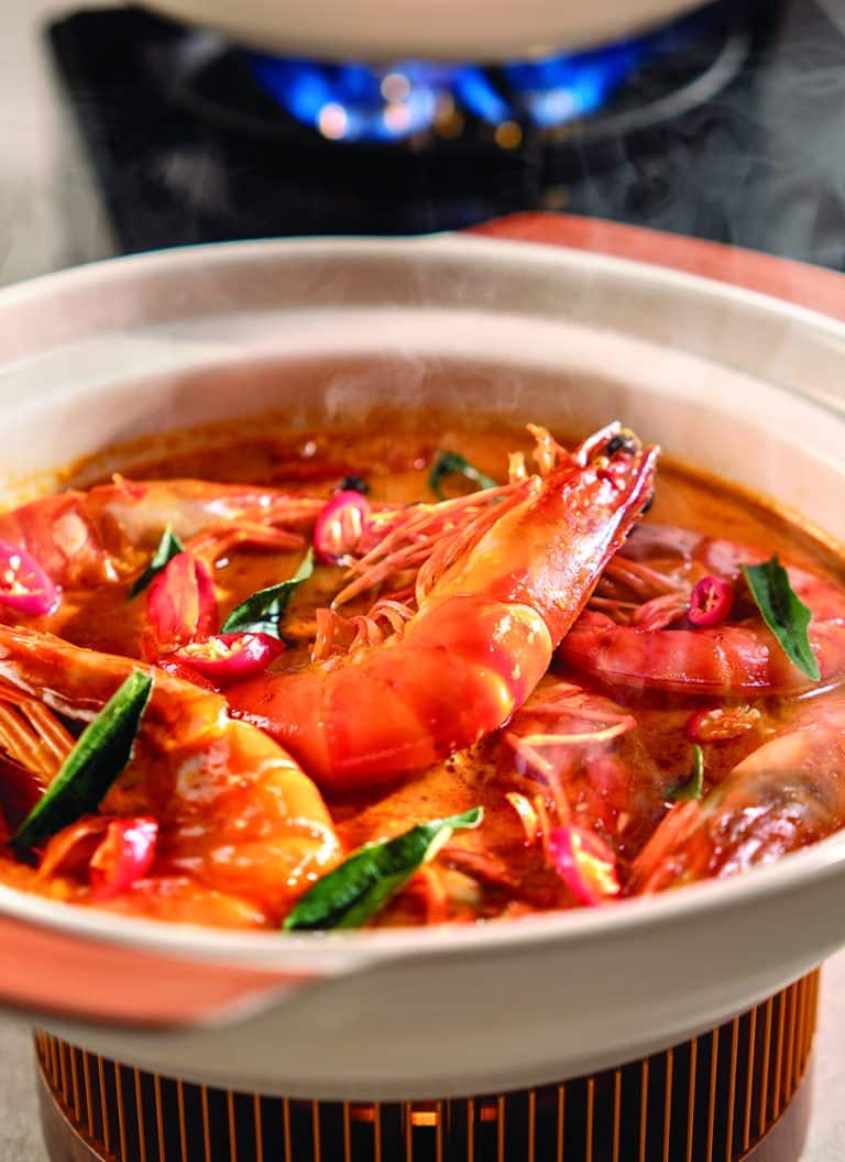 Live Prawn-01